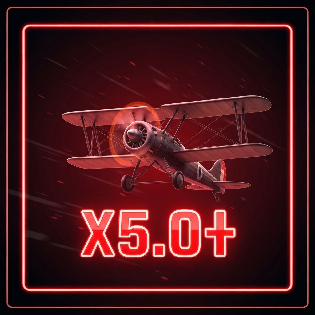 Aviator — Spribe