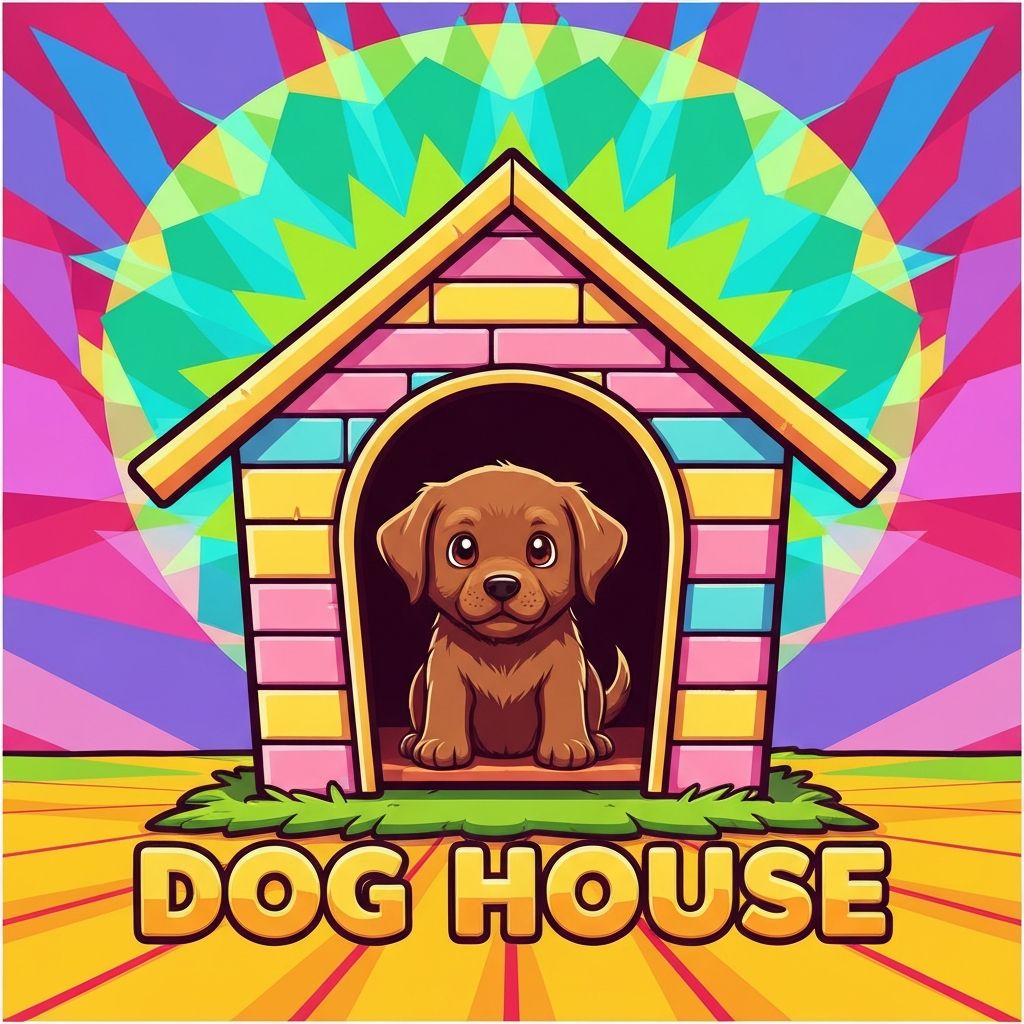 The Dog House — Pragmatic Play