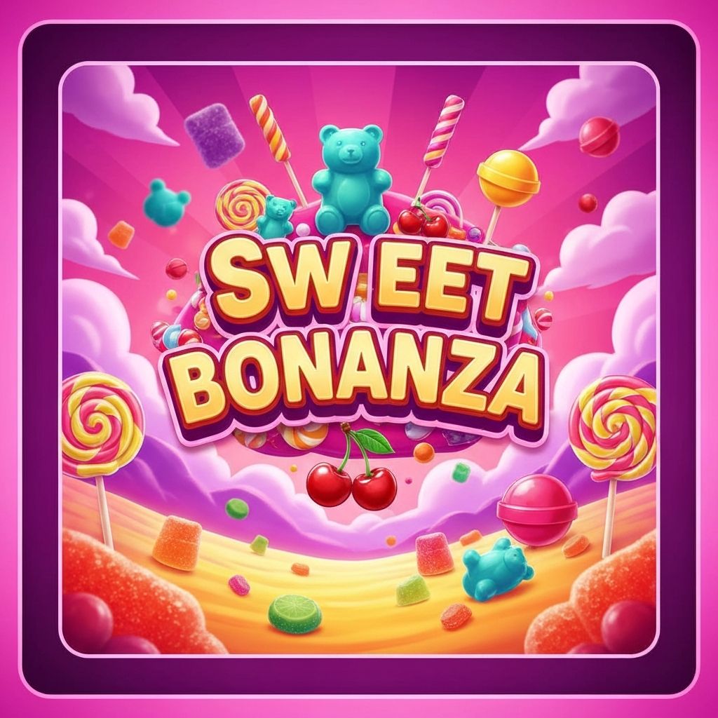 Sweet Bonanza — Pragmatic Play